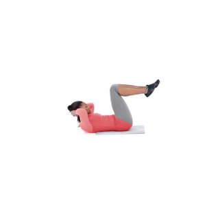 Simple rules for hitting the ground as softly as possible